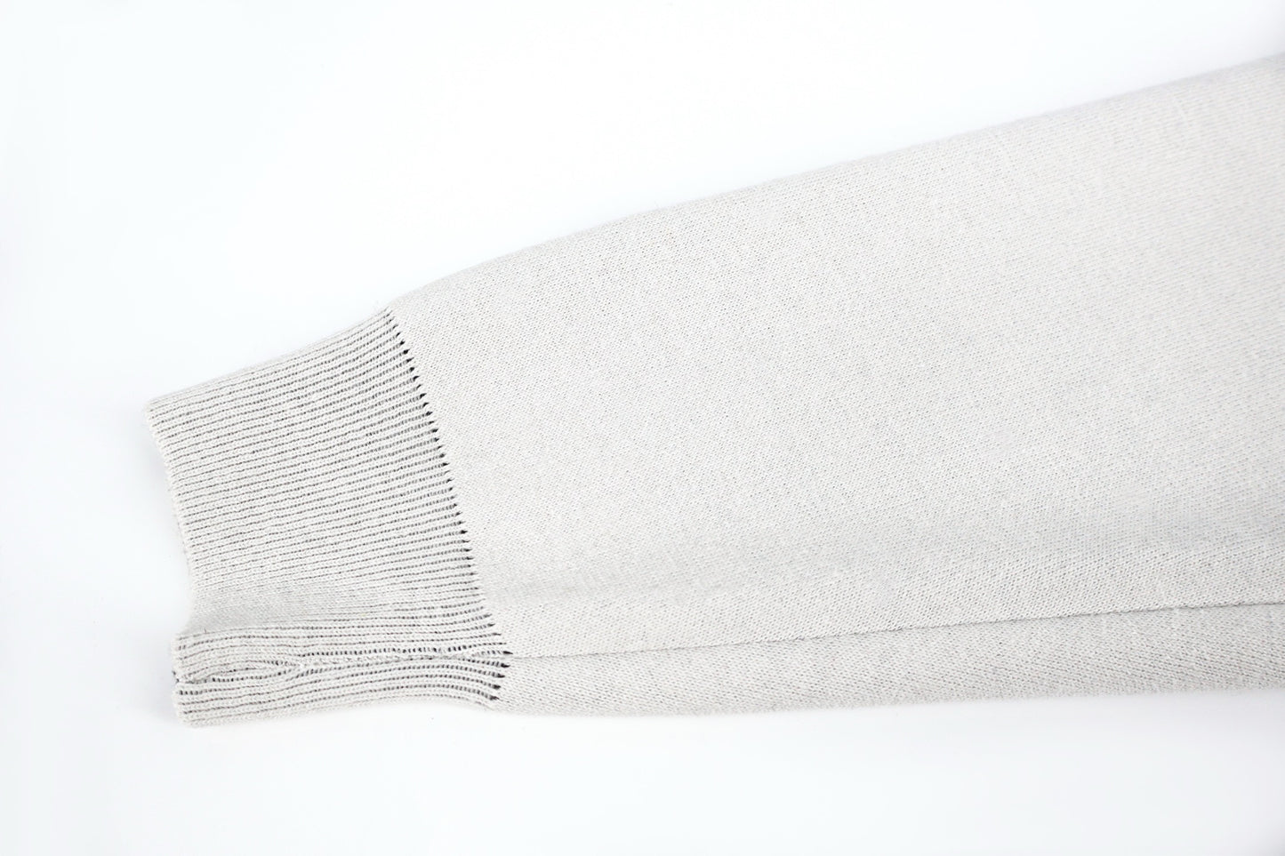 Balen ski-lnspired knit sweater