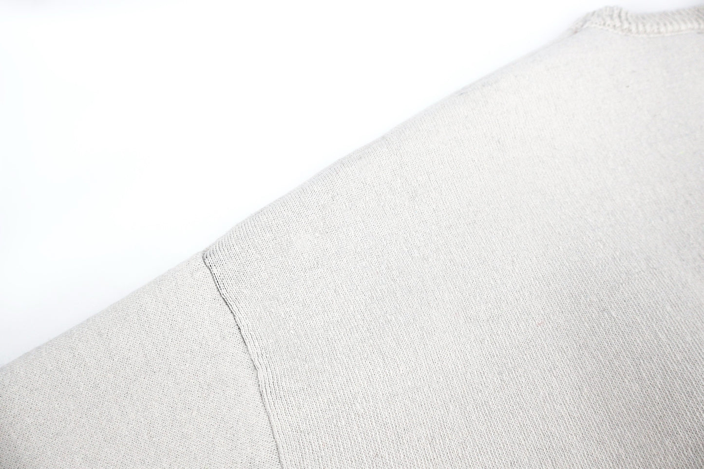 Balen ski-lnspired knit sweater