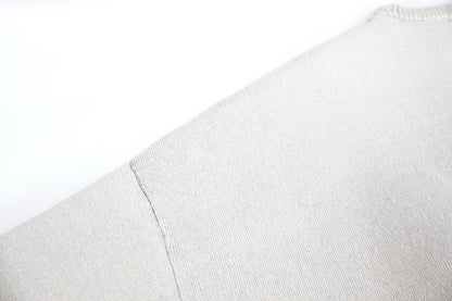 Balen ski-lnspired knit sweater