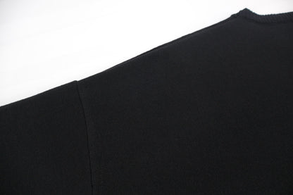 Balen ski-lnspired knit sweater