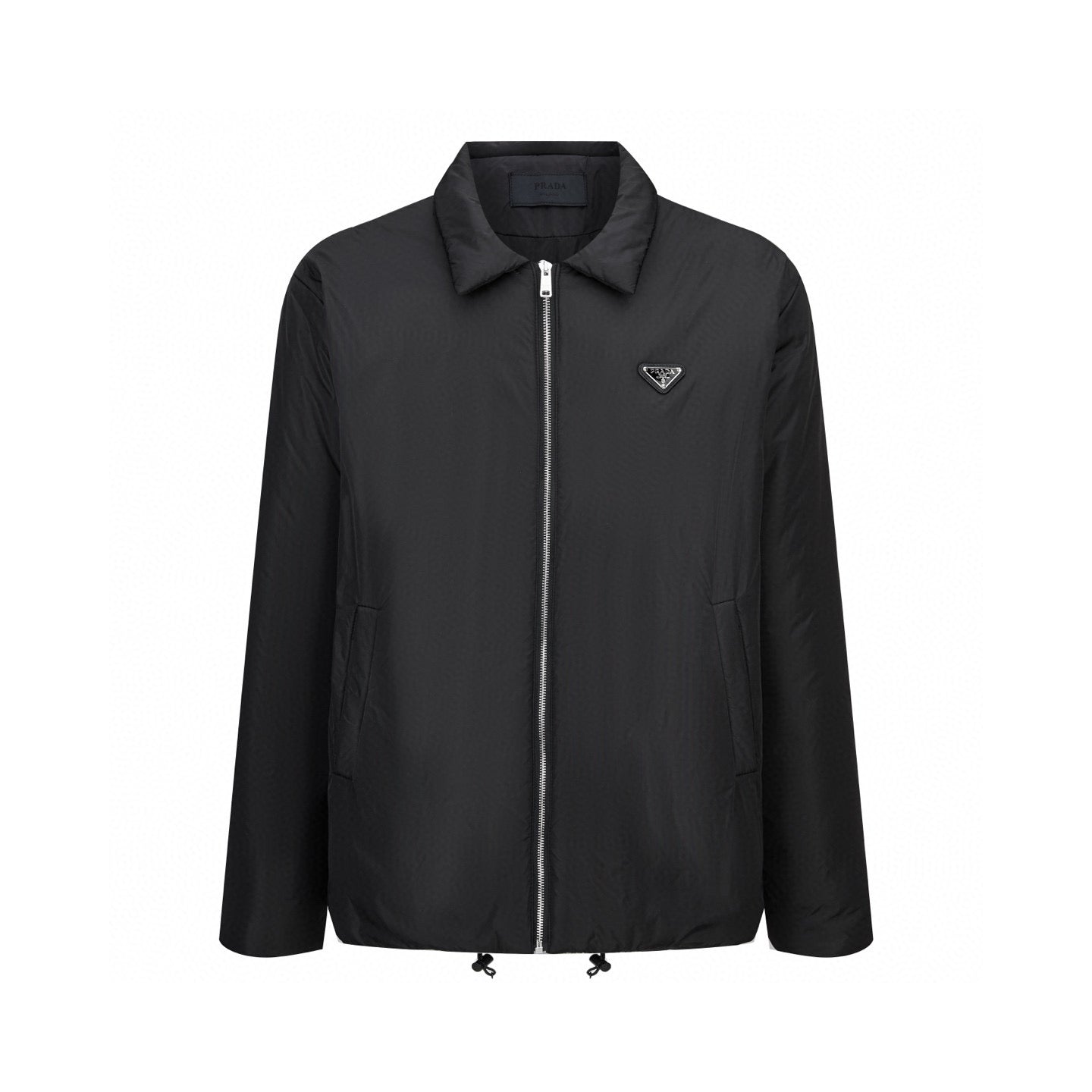 Pra logo badge jacket