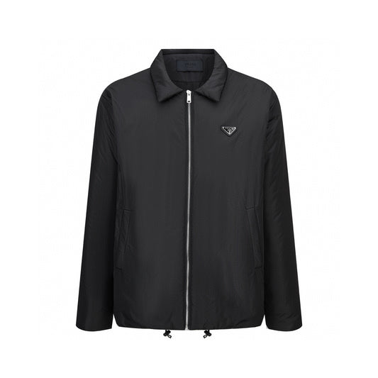 Pra logo badge jacket