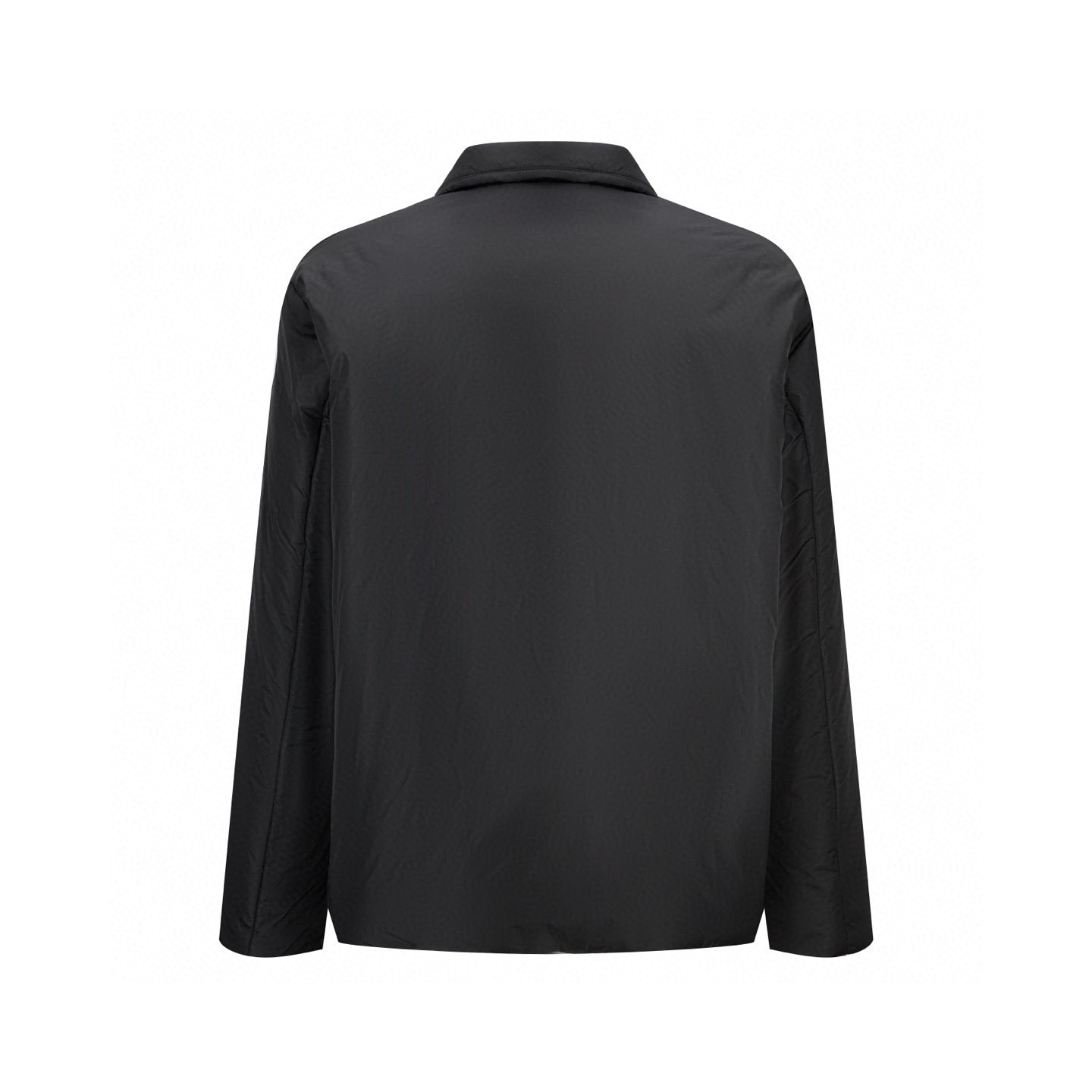 Pra logo badge jacket