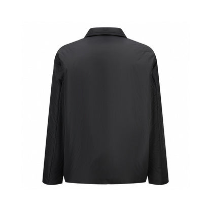 Pra logo badge jacket