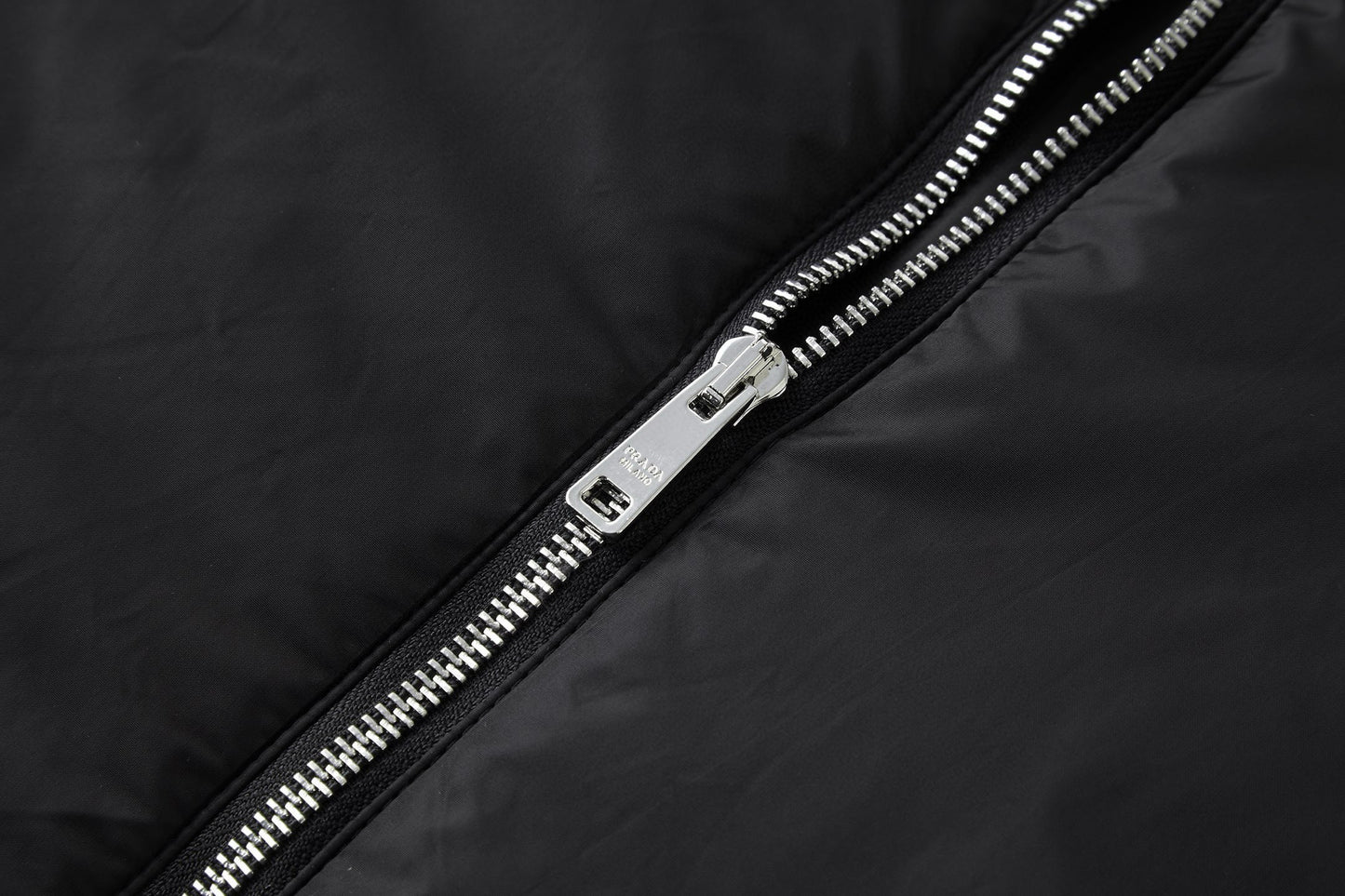 Pra logo badge jacket