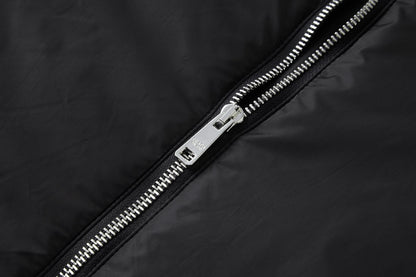 Pra logo badge jacket