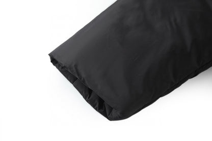 Pra logo badge jacket