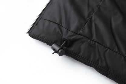 Pra logo badge jacket