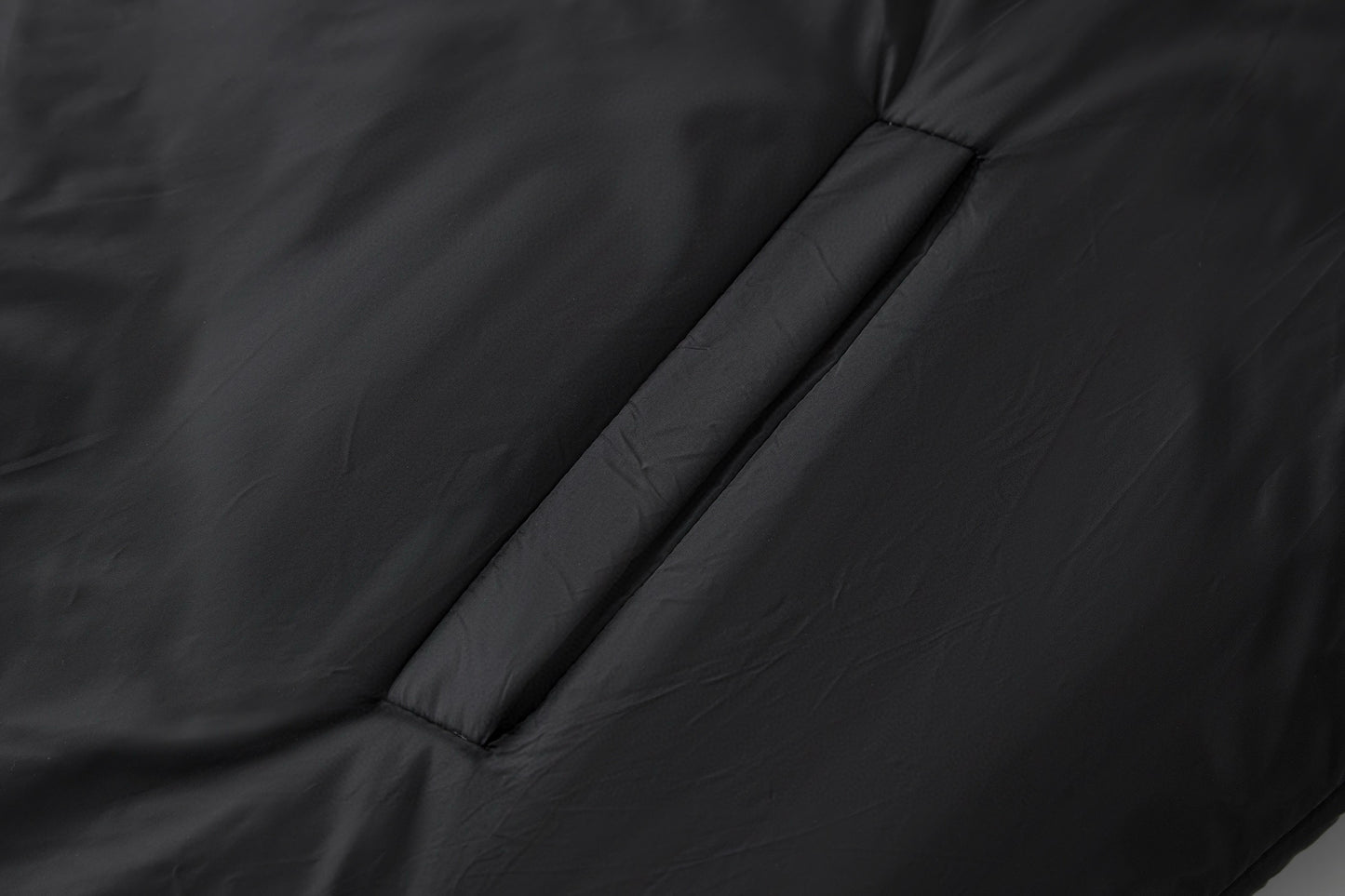 Pra logo badge jacket