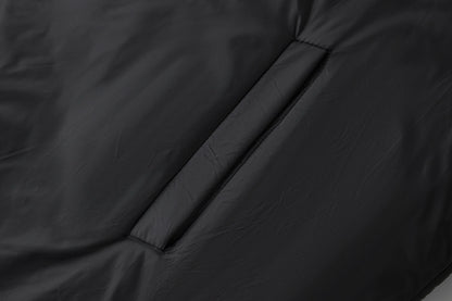 Pra logo badge jacket