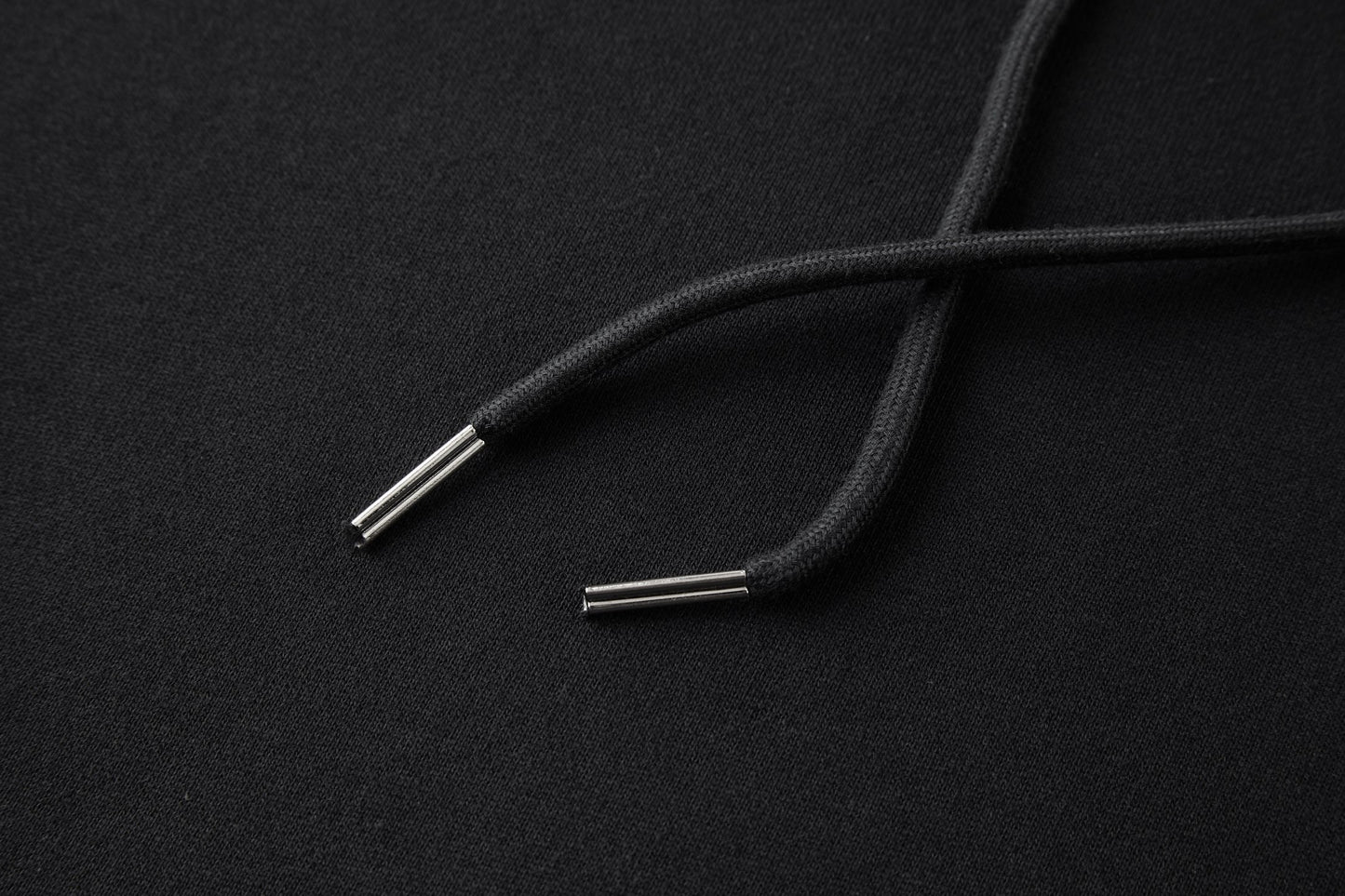 Cel embroidered hoodie