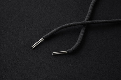 Cel embroidered hoodie