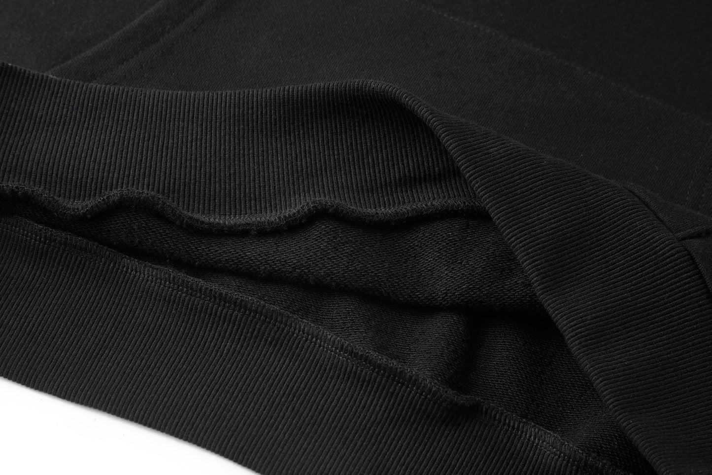 Cel embroidered hoodie