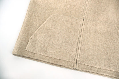 Acne reversible hoodie jacket