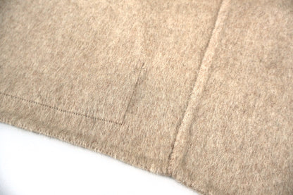 Acne reversible hoodie jacket