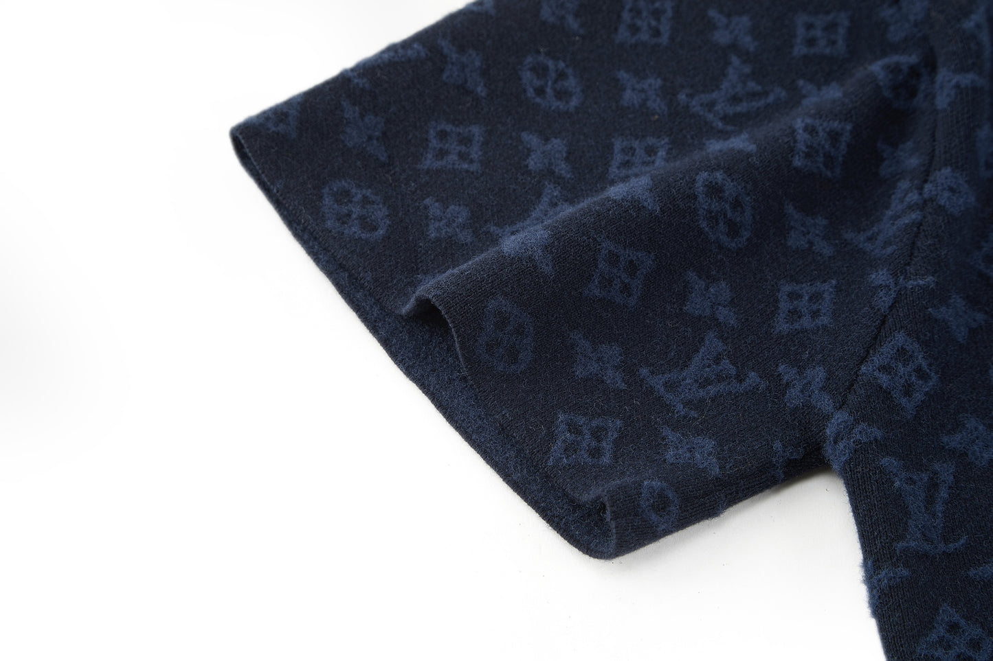 Louis jacquard t-shirt