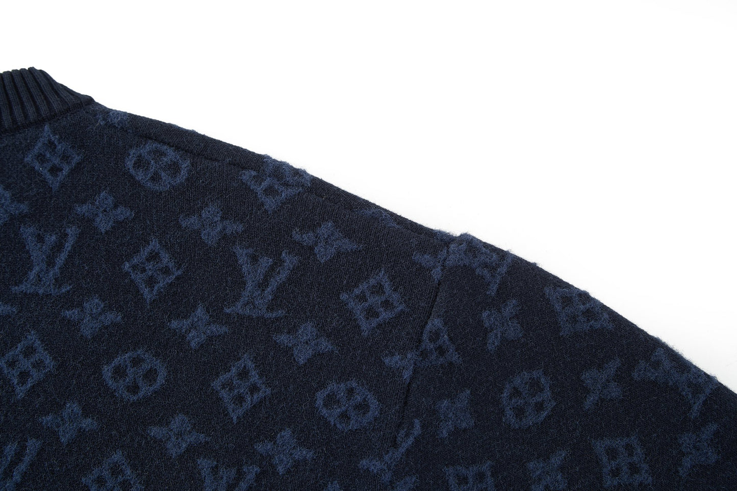 Louis jacquard t-shirt