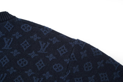 Louis jacquard t-shirt