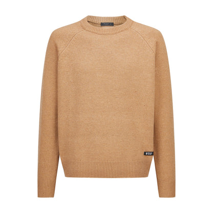 Pra casual knitted sweater