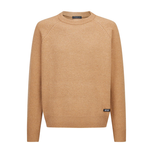 Pra casual knitted sweater
