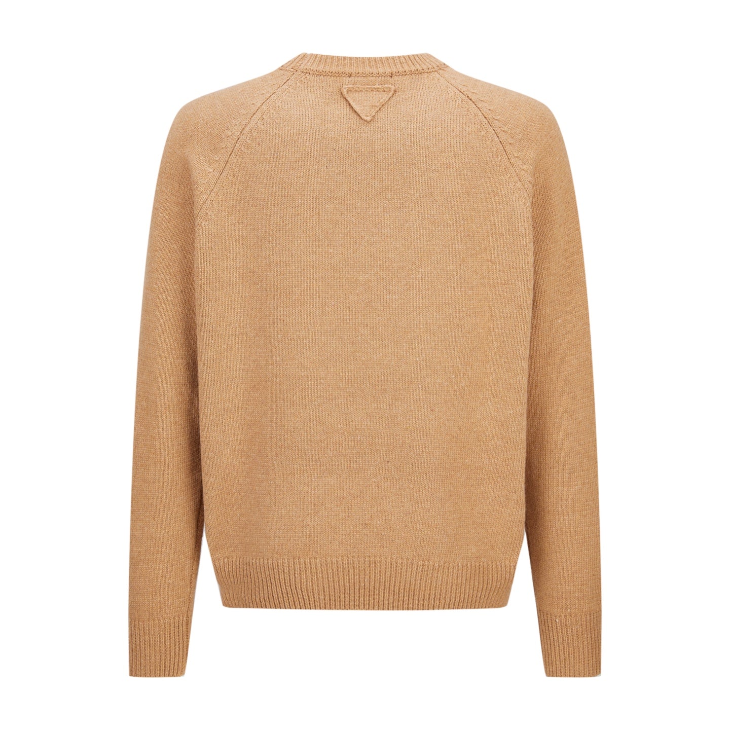 Pra casual knitted sweater