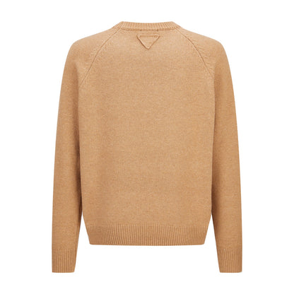 Pra casual knitted sweater
