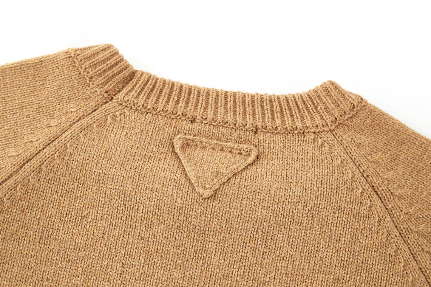 Pra casual knitted sweater