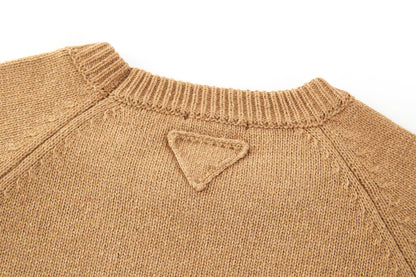 Pra casual knitted sweater