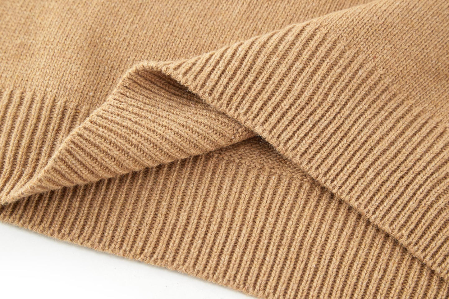 Pra casual knitted sweater