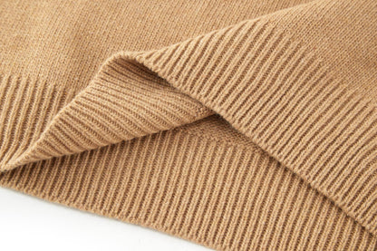 Pra casual knitted sweater