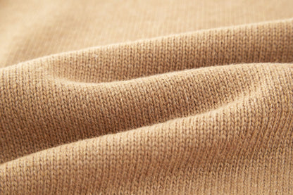 Pra casual knitted sweater