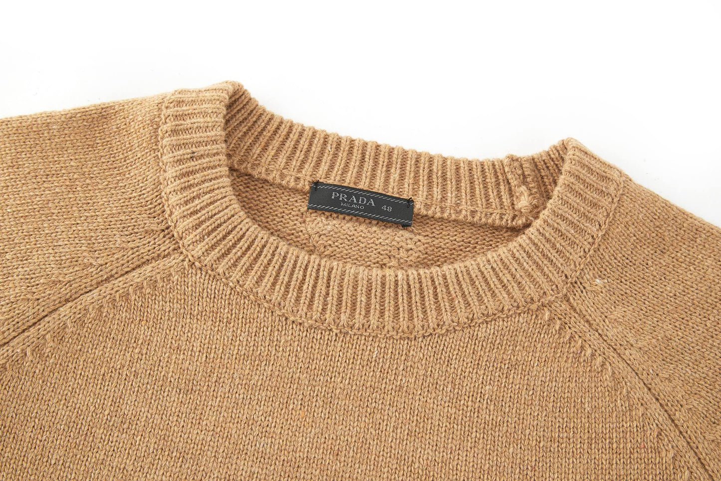 Pra casual knitted sweater