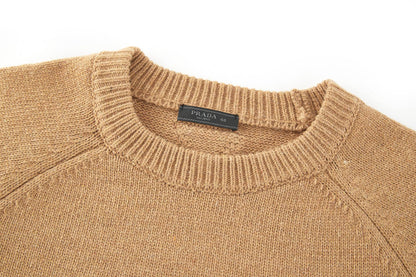 Pra casual knitted sweater