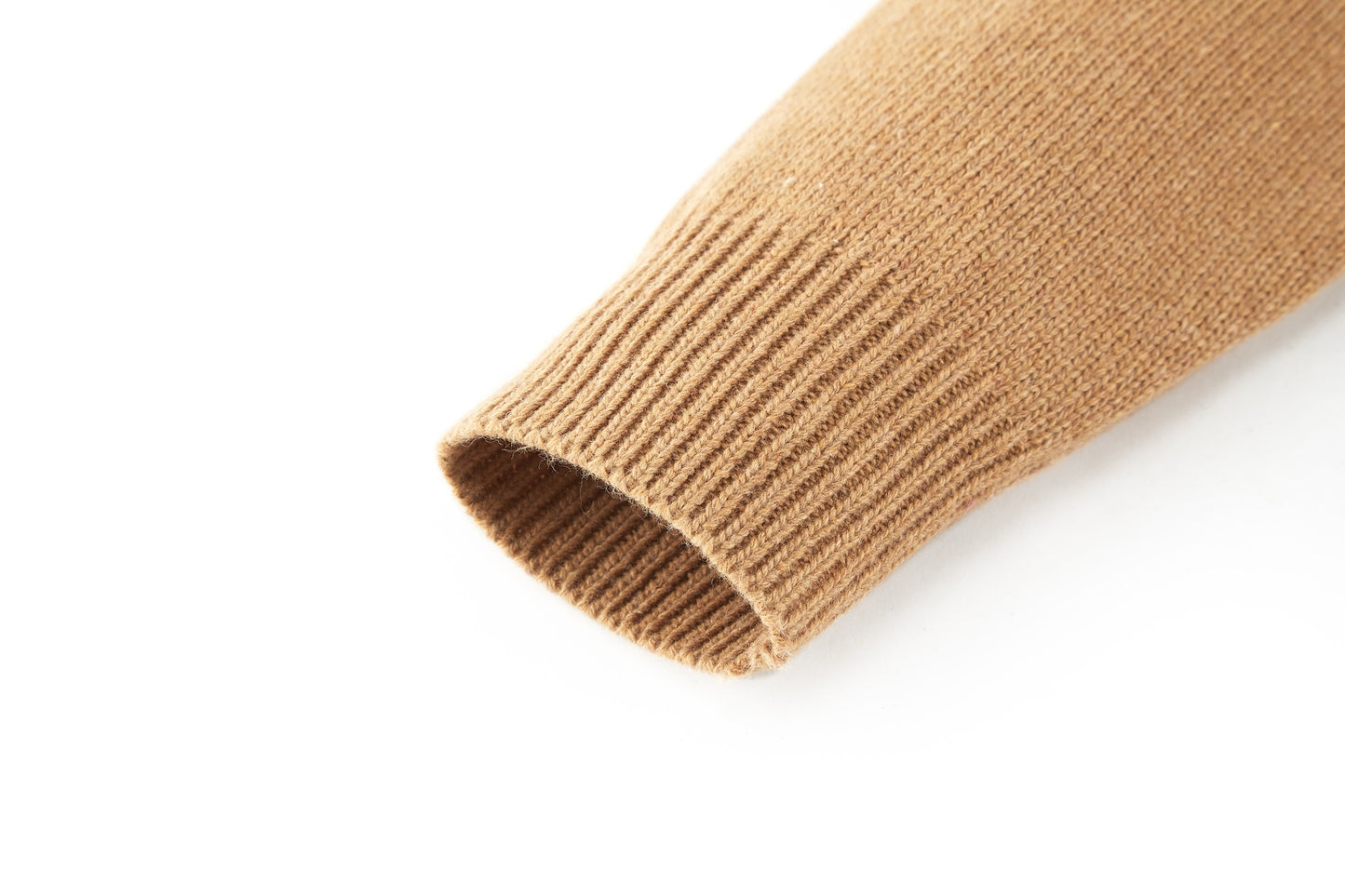 Pra casual knitted sweater