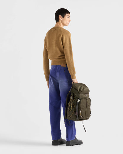 Pra casual knitted sweater