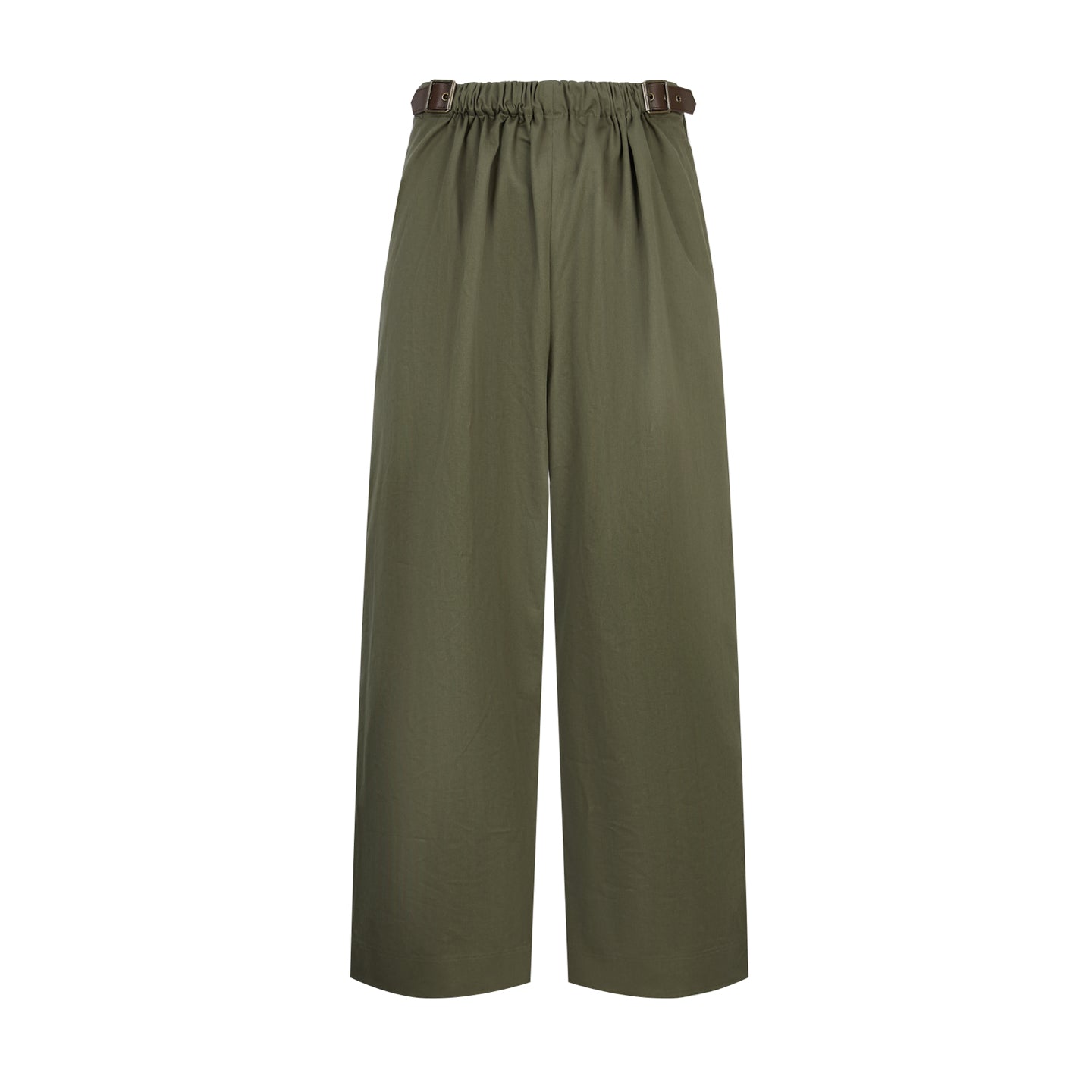 Loe casual cargo pants