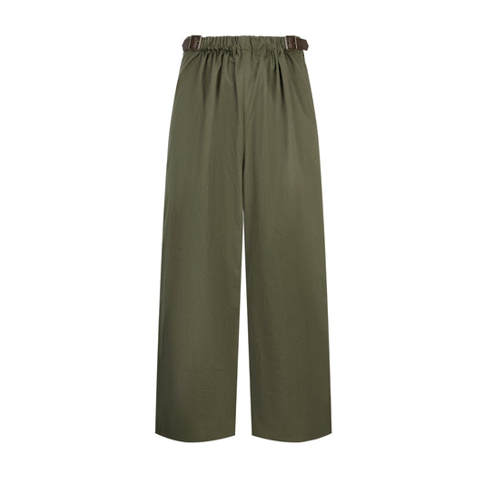 Loe casual cargo pants