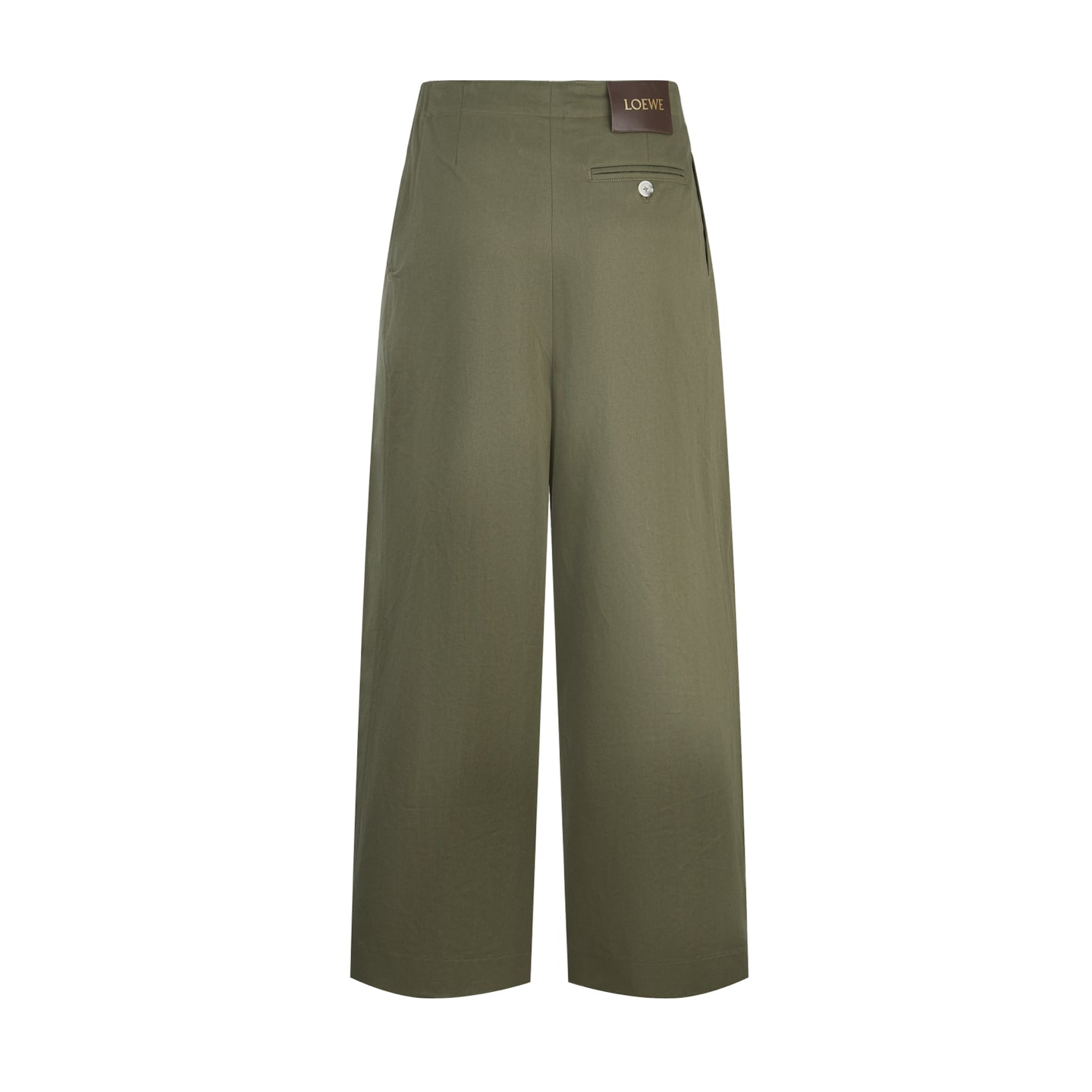 Loe casual cargo pants