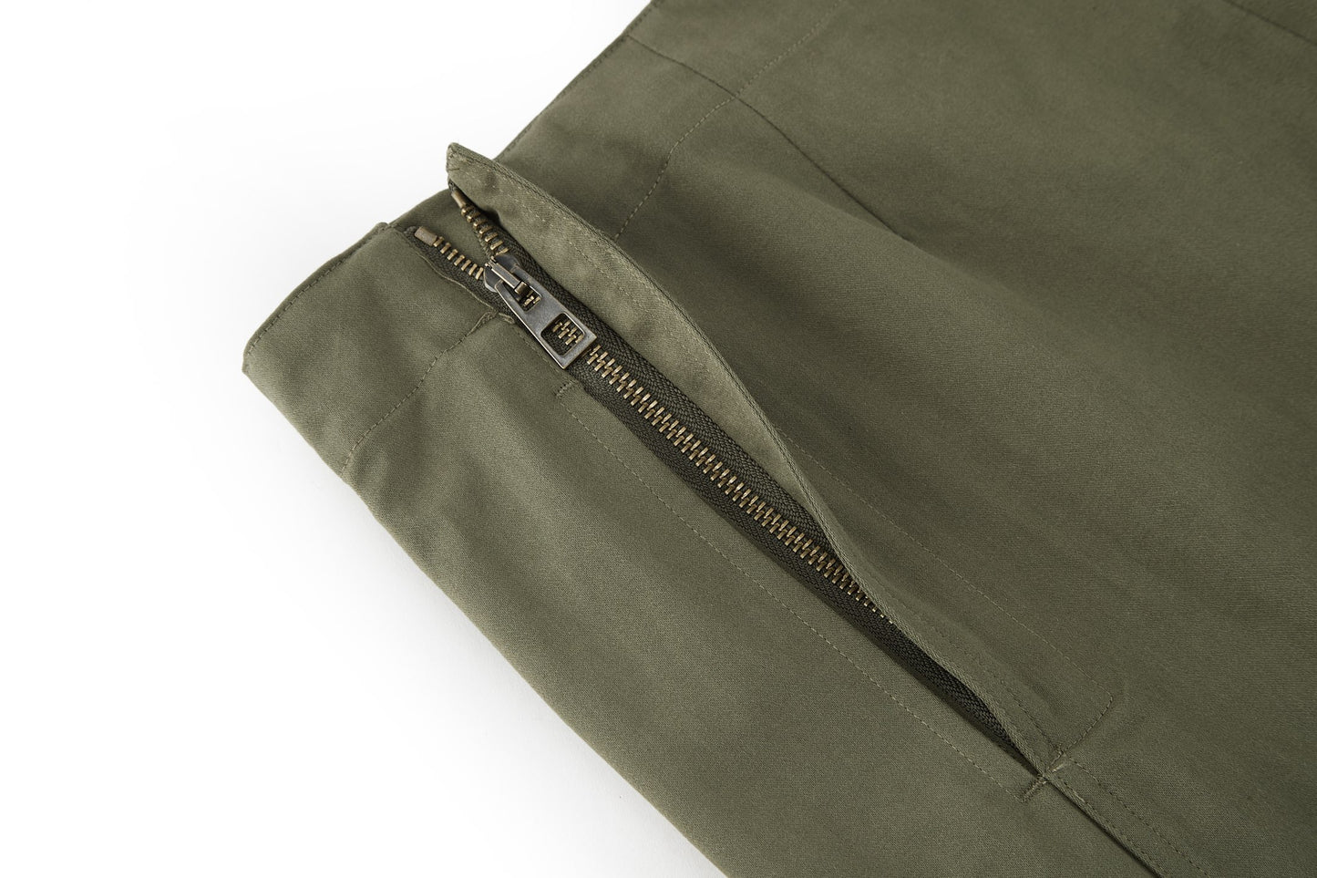 Loe casual cargo pants