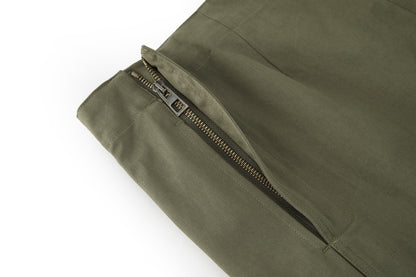 Loe casual cargo pants