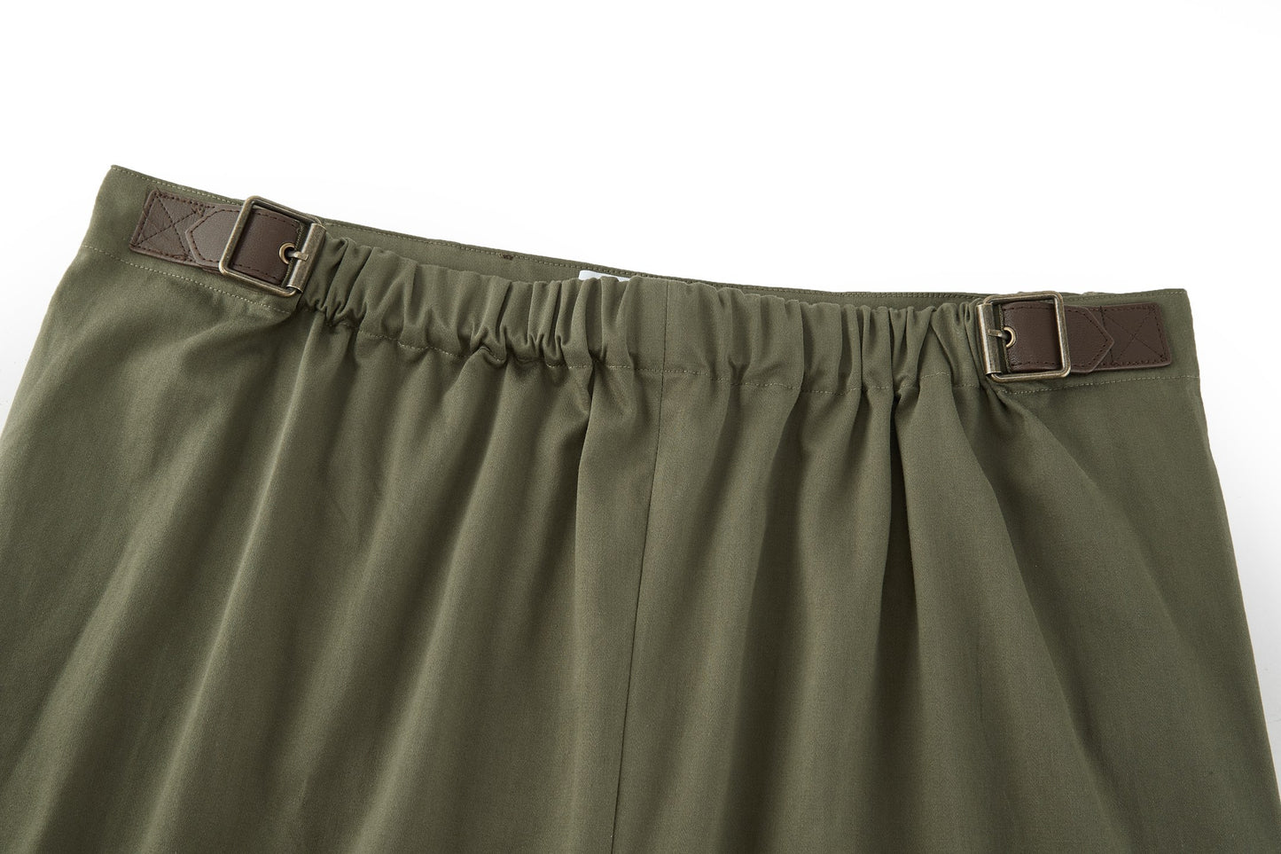 Loe casual cargo pants