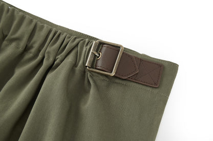 Loe casual cargo pants