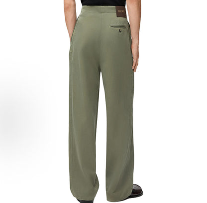 Loe casual cargo pants