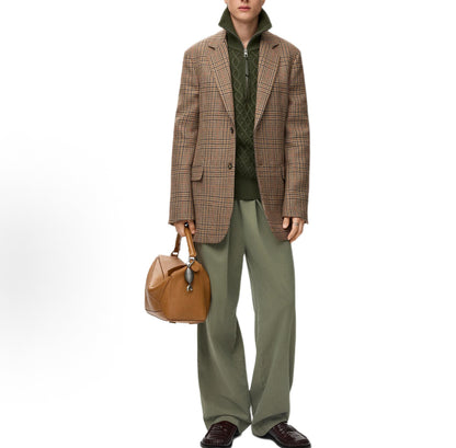 Loe casual cargo pants