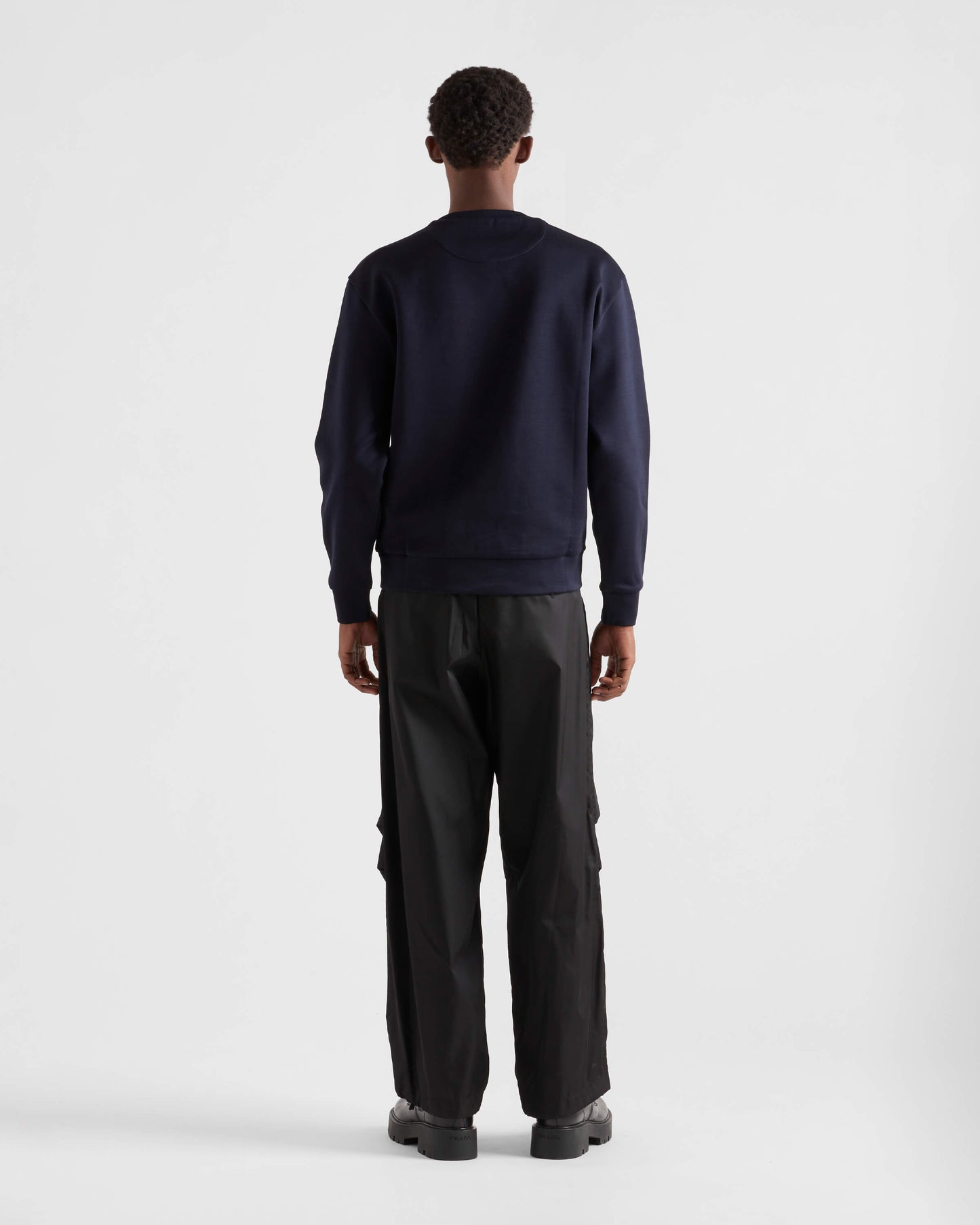 Pra casual sweatshirt