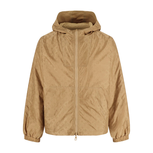 Louis reversible jacket