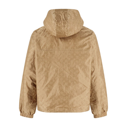 Louis reversible jacket