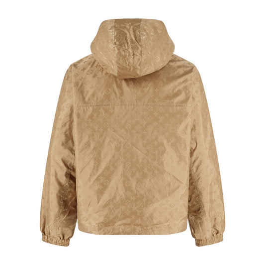 Louis reversible jacket