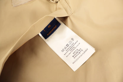 Louis reversible jacket