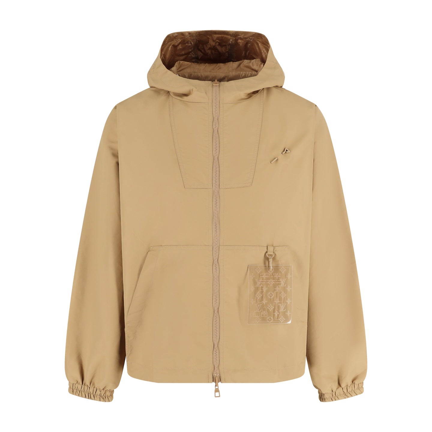 Louis reversible jacket